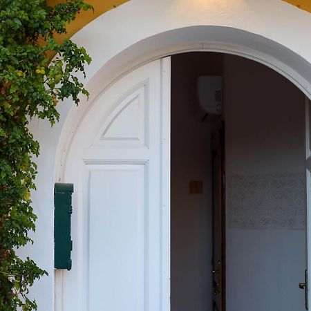 Locanda Sant'Andrea Hotel&Relais San Pantaleo Exterior foto